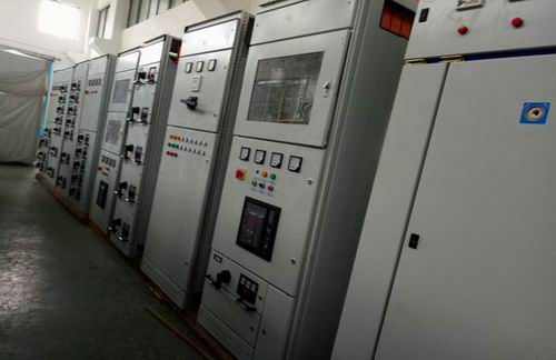 图木舒克电控箱